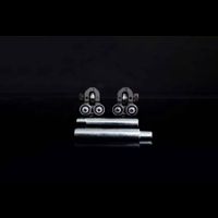 Sears 16" Band Saw Guides