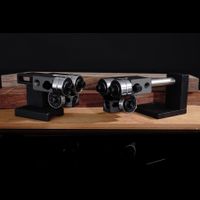 Sears 18" Band Saw Guides