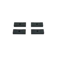 Replaces Hydmech Part Numbers: CRB-100-22-00, CRB-100-21-00, & 800717