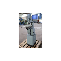 Delta 28-303 Bandsaw (Without Riser Block) – 14-Inch Combo Wood & Metal Bandsaw