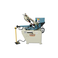 Baileigh BS-260SA Bandsaw Blade