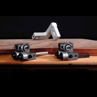 Rikon 14" Deluxe Bandsaw Guides