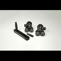 Grob HS 24" Bandsaw Guides