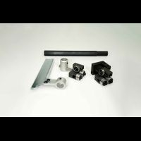 Jet 14" Hexagonal Post Bandsaw Guides