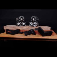 Delta 20" C Band Saw Guides 