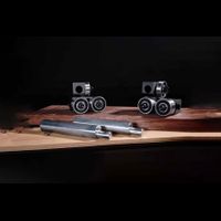 Bridgewood 20" Band Saw Guides