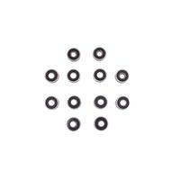 Dayton Machines Using A 1.00" Band Saw Blade - Replaces Dayton Part Numbers: 2LKT6 027-5U530