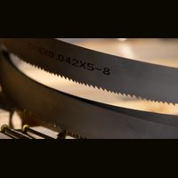 Variable Tooth Pitch, M42 Backer - 10 Pack