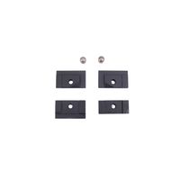 Replaces Hydmech Part Numbers: 090.1206