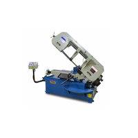 Baileigh BS-330SA Bandsaw Blade