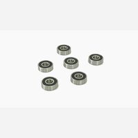 Replaces Spartan Part Numbers: P10-PB1, P10DPB1