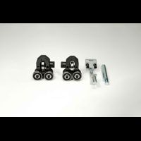 Walker Turner 16" Bandsaw Guides