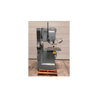 Delta 28-663 TYPE 2 Combo Bandsaw
