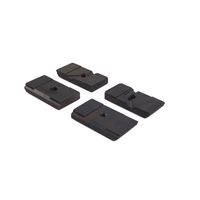 Carbide Side Guides, P Doall Gakit 150 V-1