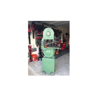 Powermatic 140 Woodworking Bandsaw Machine