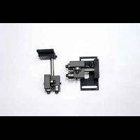 Jet 14" Steel Frame Bandsaw Guides