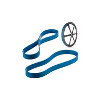 Delta 28-656 TYPE 2 Combo Bandsaw