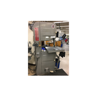 Delta 28-652 Combo Variable Speed Bandsaw