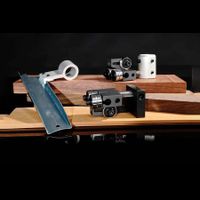 Powermatic 14" Band Saw Guides 