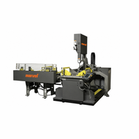 Marvel 2125 Bandsaw Blade