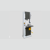 Laguna LT16HD (Pre-2005) Bandsaw Blades