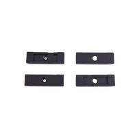 Carbide Side Guides, P DOALL GAKIT 100 V