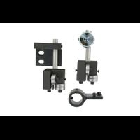 Grizzly 16" Bandsaw Guides 