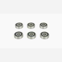 Replaces Spartan Part Numbers: P13-PB1, P13DPB1