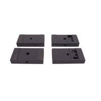 Replaces Amada Part Numbers: 1250350, 1250351, 1250365, 1250366