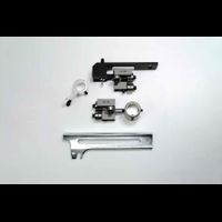 Delta 14" Riser Band Saw Guides