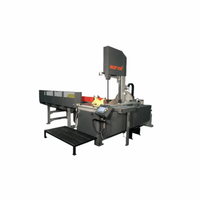 Marvel 800 Series PC3S Bandsaw Blade