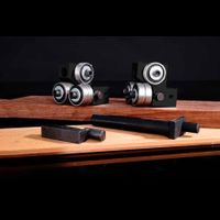 Rikon 18" Bandsaw Guides