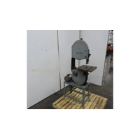 Delta 28-651 Type 1 Combo Bandsaw