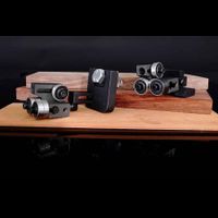 Jet 18 Bandsaw Guides