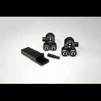 Grob 4V500 Bandsaw Guides