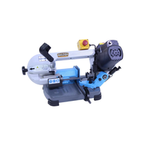 Baileigh BS-127P Bandsaw Blade