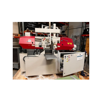 Behringer HBP-263 Horizontal Metal Bandsaw