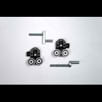 Davis and Wells 20 Bandsaw Guides