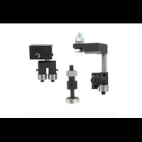 SCM S45 18" Band Saw Guide