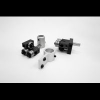 General 18" Bandsaw Guides