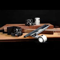 Jet 14" Bandsaw Guides