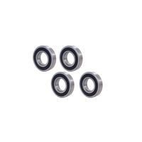 Detailed Vide of Ellis 4500 Side Guides