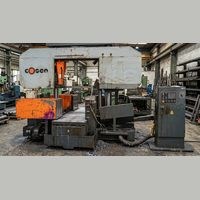 Cosen SH-800-F Bandsaw Blade