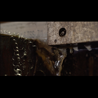 C-5300 Synthetic Coolant Cutting Tube