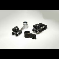 Grizzly 16" Bandsaw Guides 