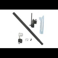 Delta 14" Hex Post Riser Band Saw Guides