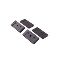 Replaces Amada Part Numbers: 1231728, 1231729, 1231731, 1231730