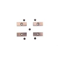 Replaces Hydmech Part Numbers: 340775