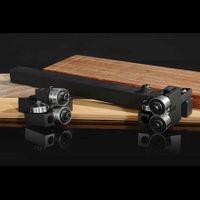 General 15" Band Saw Guides