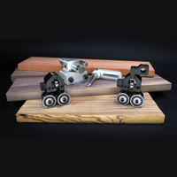 Delta 20" D Band Saw Guides